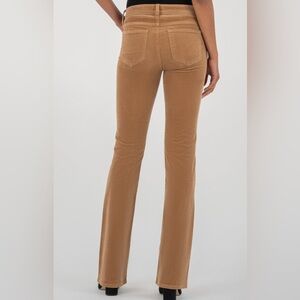 Kut from the Kloth Corduroy pants  - Tobacco Brown size 8